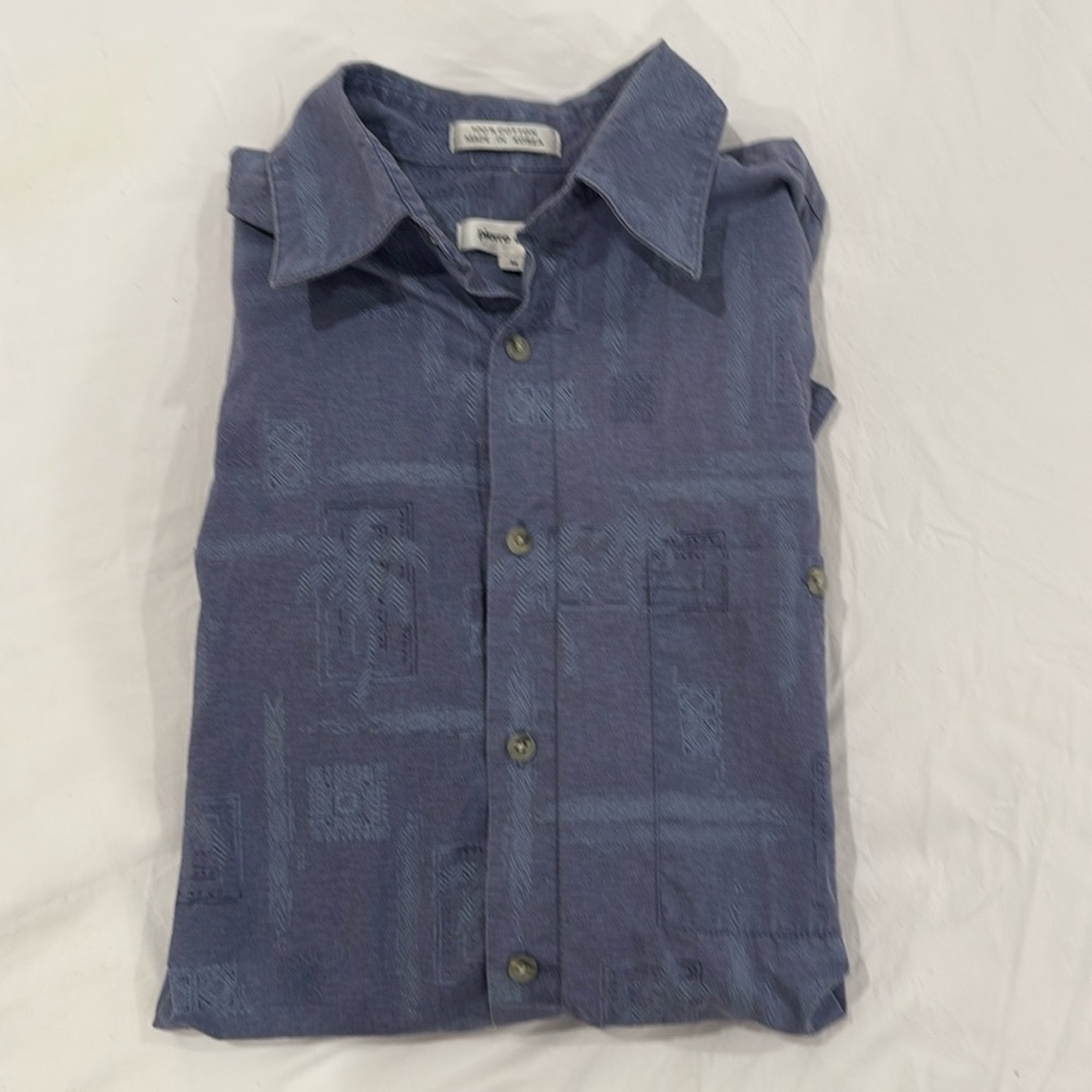 🖤 men’s pier Cardin top🖤